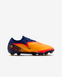 JR NIKE PHANTOM 6 LOW PRO ERLING HAALAND FG (HQ2047-800) HQ2047-800 фото 3