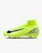 NIKE ZOOM MERCURIAL SUPERFLY 10 PRO FG (HF9433-700) HF9433-700 фото 1