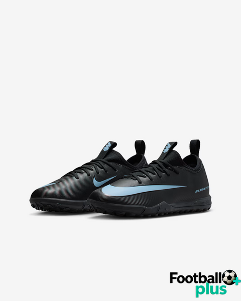 JR NIKE ZOOM MERCURIAL VAPOR 16 ACADEMY TF (FQ8284-001) FQ8284-001 фото