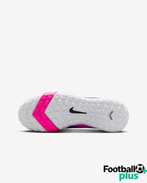 JR NIKE ZOOM MERCURIAL VAPOR 16 ACADEMY TF (FQ8284-446) FQ8284-446 фото