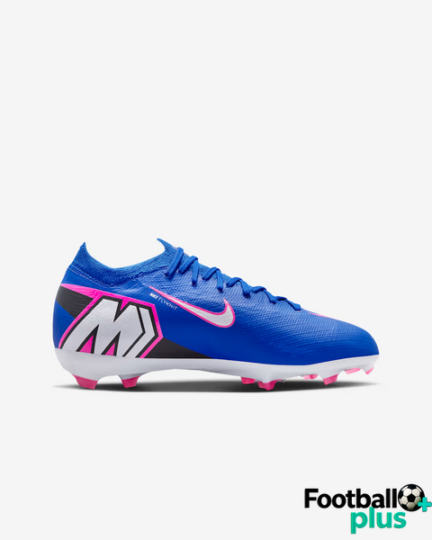 JR NIKE ZOOM MERCURIAL VAPOR 16 PRO FG (HF5448-446) HF5448-446 фото