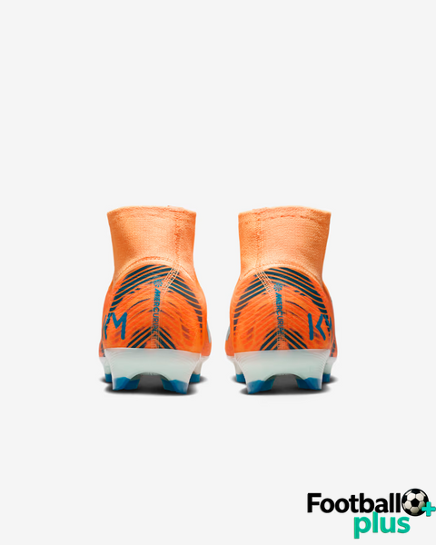 NIKE ZOOM MERCURIAL SUPERFLY 10 PRO KM FG (IM9321-801) IM9321-801 фото