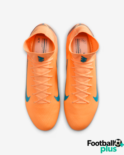 NIKE ZOOM MERCURIAL SUPERFLY 10 PRO KM FG (IM9321-801) IM9321-801 фото