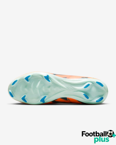 NIKE ZOOM MERCURIAL SUPERFLY 10 PRO KM FG (IM9321-801) IM9321-801 фото