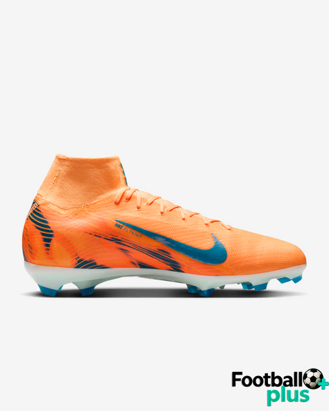 NIKE ZOOM MERCURIAL SUPERFLY 10 PRO KM FG (IM9321-801) IM9321-801 фото
