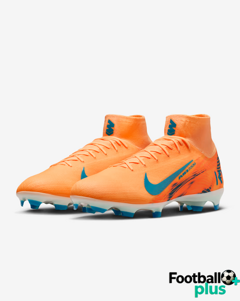NIKE ZOOM MERCURIAL SUPERFLY 10 PRO KM FG (IM9321-801) IM9321-801 фото