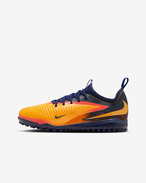 JR NIKE PHANTOM 6 LOW ACADEMY EH TF (HQ2040-800) HQ2040-800 фото