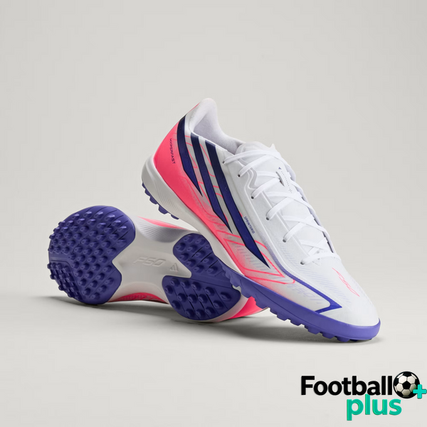 ADIDAS F50 HYPERFAST LEAGUE TF Junior (KK1321) KK1321 фото