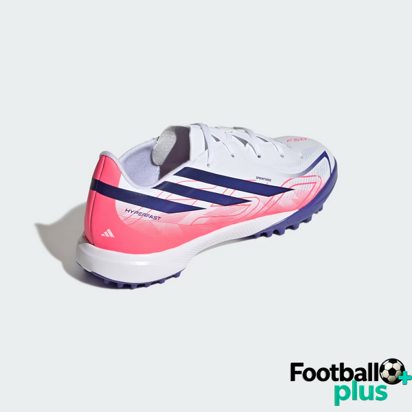 ADIDAS F50 HYPERFAST LEAGUE TF Junior (KK1321) KK1321 фото