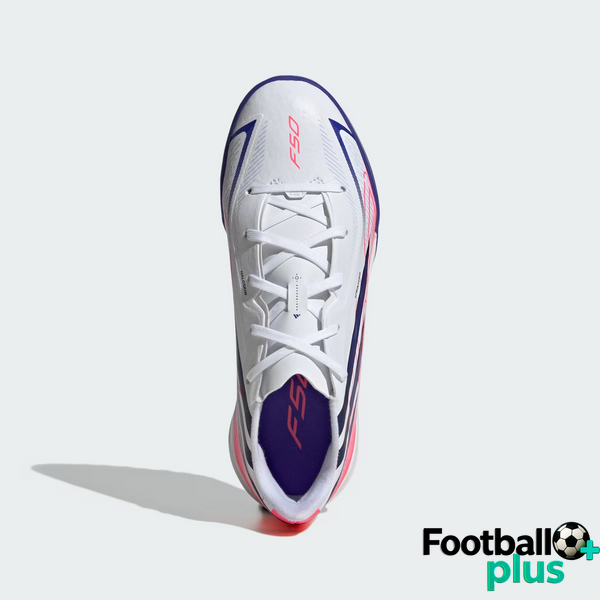 ADIDAS F50 HYPERFAST LEAGUE TF Junior (KK1321) KK1321 фото