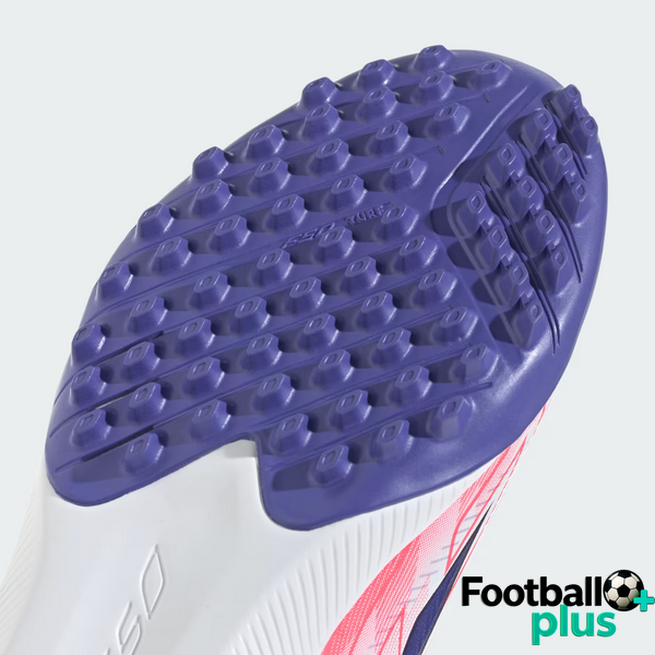 ADIDAS F50 HYPERFAST LEAGUE TF Junior (KK1321) KK1321 фото