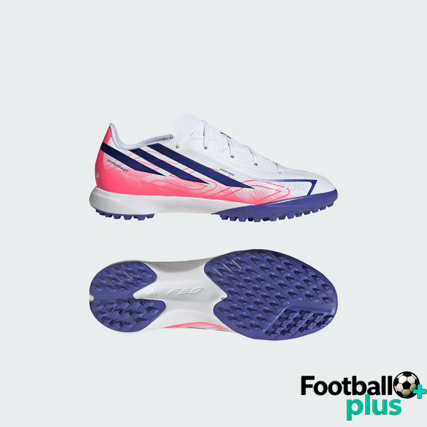 ADIDAS F50 HYPERFAST LEAGUE TF Junior (KK1321) KK1321 фото