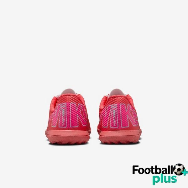JR NIKE MERCURIAL VAPOR 16 CLUB TF (FQ8287-800) FQ8287-800 фото