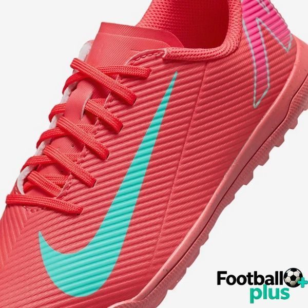 JR NIKE MERCURIAL VAPOR 16 CLUB TF (FQ8287-800) FQ8287-800 фото