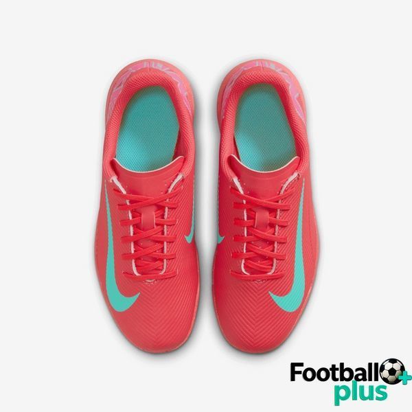 JR NIKE MERCURIAL VAPOR 16 CLUB TF (FQ8287-800) FQ8287-800 фото