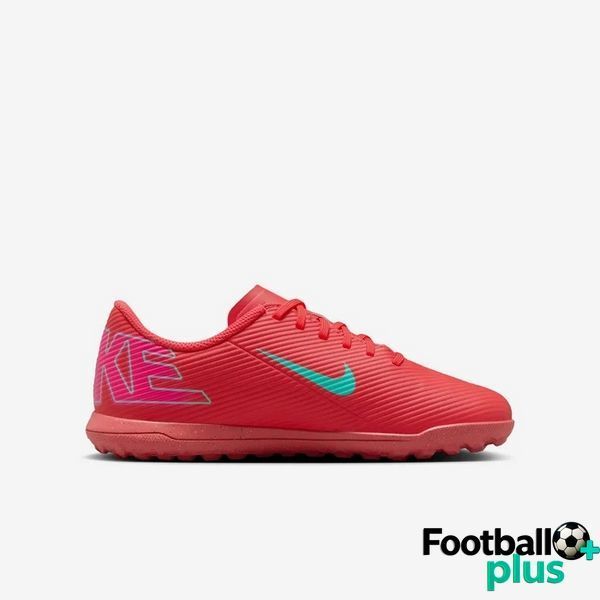 JR NIKE MERCURIAL VAPOR 16 CLUB TF (FQ8287-800) FQ8287-800 фото