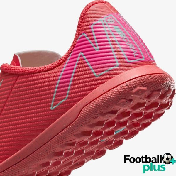 JR NIKE MERCURIAL VAPOR 16 CLUB TF (FQ8287-800) FQ8287-800 фото