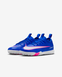 JR NIKE ZOOM MERCURIAL VAPOR 16 ACADEMY TF (FQ8284-446) FQ8284-446 фото 4