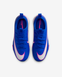 JR NIKE ZOOM MERCURIAL VAPOR 16 ACADEMY TF (FQ8284-446) FQ8284-446 фото 5