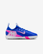 JR NIKE ZOOM MERCURIAL VAPOR 16 ACADEMY TF (FQ8284-446) FQ8284-446 фото 3