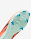 NIKE ZOOM MERCURIAL SUPERFLY 10 PRO KM FG (IM9321-801) IM9321-801 фото 7