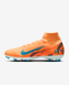 NIKE ZOOM MERCURIAL SUPERFLY 10 PRO KM FG (IM9321-801) IM9321-801 фото 1