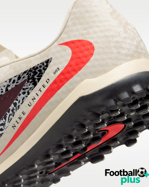 NIKE PHANTOM 6 LOW ACADEMY NU TF (IO8449-661) IO8449-661 фото
