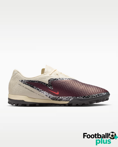 NIKE PHANTOM 6 LOW ACADEMY NU TF (IO8449-661) IO8449-661 фото