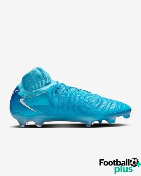 NIKE PHANTOM LUNA 2 ELITE FG (FJ2572-400) FJ2572-400 фото