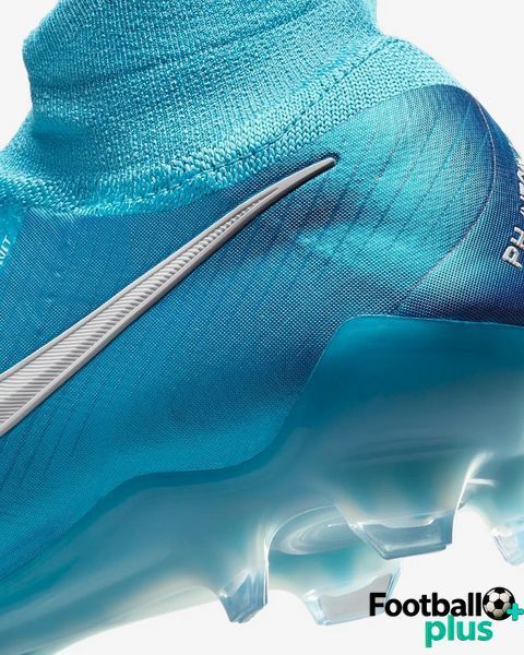NIKE PHANTOM LUNA 2 ELITE FG (FJ2572-400) FJ2572-400 фото