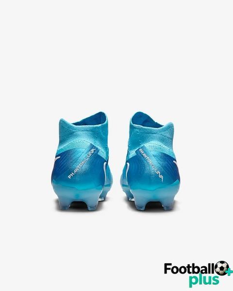 NIKE PHANTOM LUNA 2 ELITE FG (FJ2572-400) FJ2572-400 фото