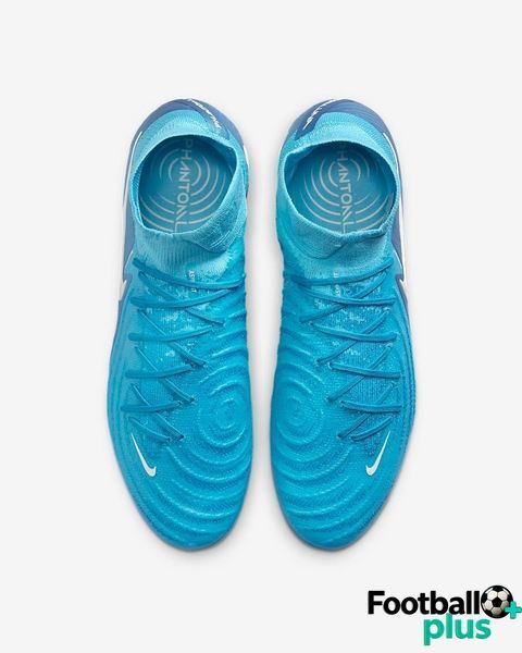 NIKE PHANTOM LUNA 2 ELITE FG (FJ2572-400) FJ2572-400 фото