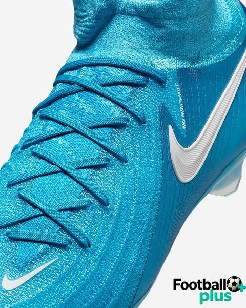 NIKE PHANTOM LUNA 2 ELITE FG (FJ2572-400) FJ2572-400 фото
