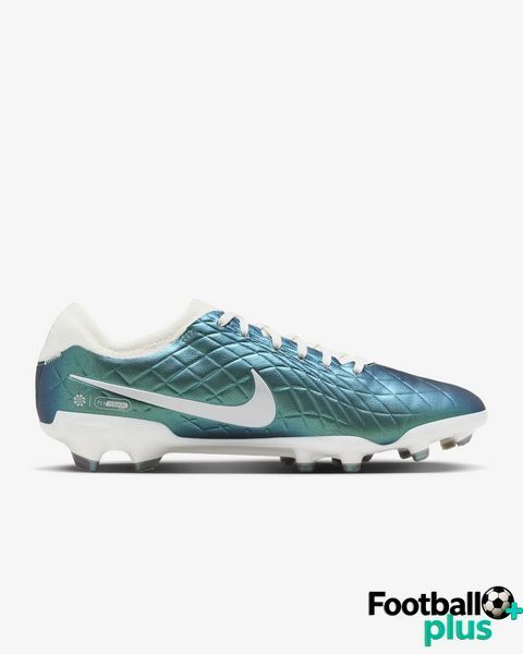 NIKE TIEMPO LEGEND 10 PRO FG 30 YEARS (FQ3248-300) FQ3248-300 фото