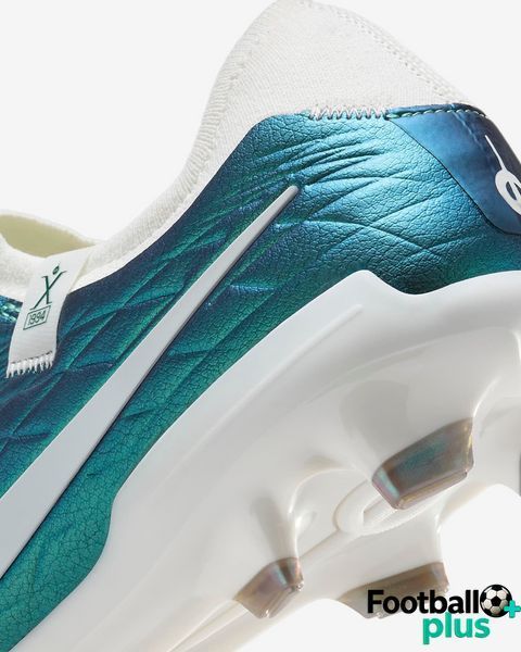 NIKE TIEMPO LEGEND 10 PRO FG 30 YEARS (FQ3248-300) FQ3248-300 фото