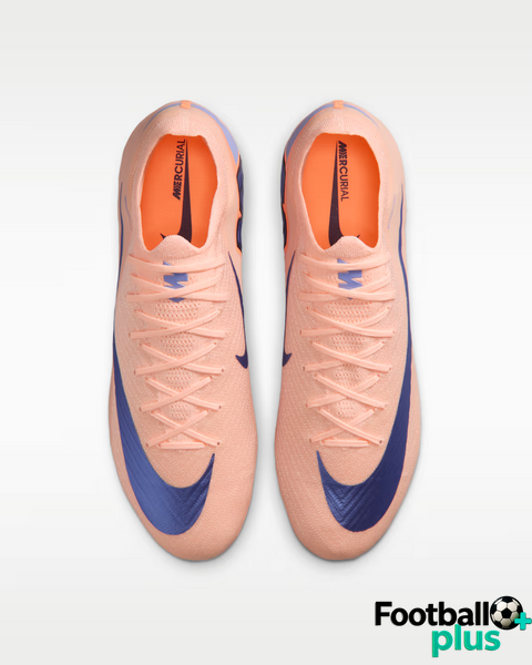 NIKE ZOOM MERCURIAL VAPOR 16 ELITE AG-PRO (IU3519-850) IU3519-850 фото