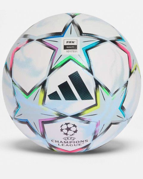 ADIDAS UEFA CHAMPIONS LEAGUE 26/27 League (KE9765) KE9765 фото