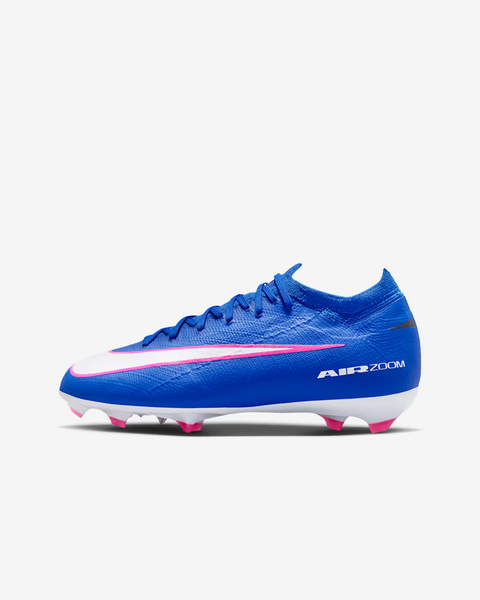 JR NIKE ZOOM MERCURIAL VAPOR 16 PRO FG (HF5448-446) HF5448-446 фото