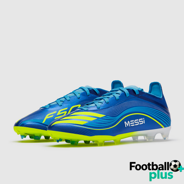 ADIDAS F50 MESSI ELITE FG Junior (JP7450) JP7450 фото