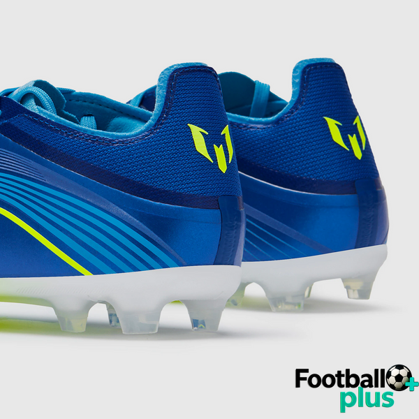 ADIDAS F50 MESSI ELITE FG Junior (JP7450) JP7450 фото