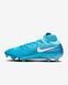 NIKE PHANTOM LUNA 2 ELITE FG (FJ2572-400) FJ2572-400 фото 1