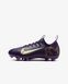 JR NIKE ZOOM MERCURIAL VAPOR 16 ACADEMY KM MG (FQ8394-500) FQ8394-500 фото 1