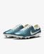 NIKE TIEMPO LEGEND 10 PRO FG 30 YEARS (FQ3248-300) FQ3248-300 фото 4