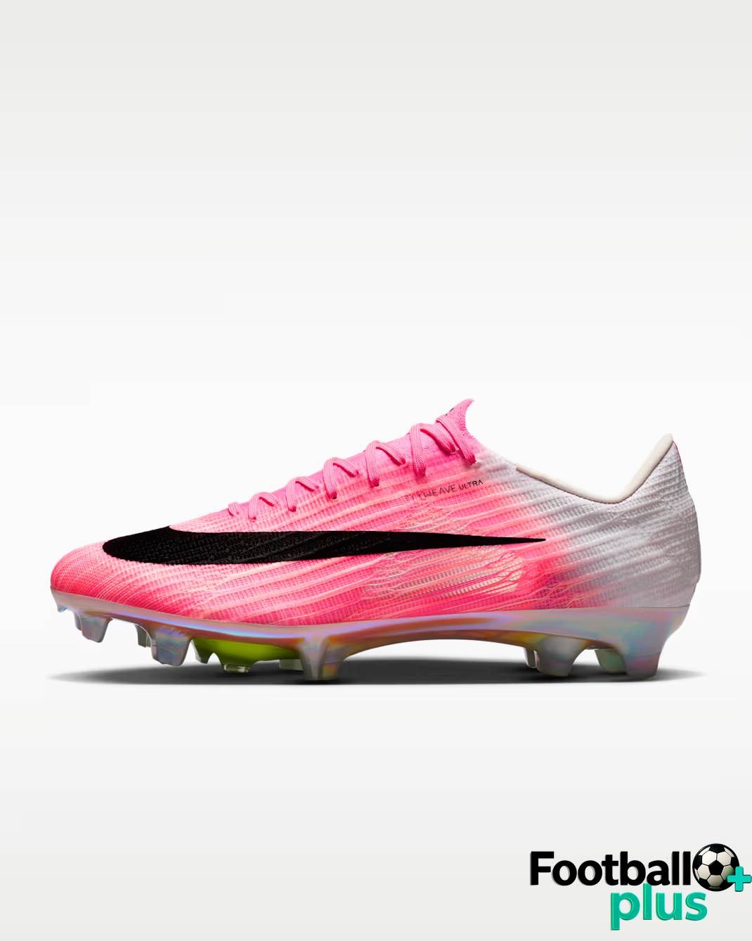 NIKE ZOOM MERCURIAL SUPERFLY 11 ELITE FG T (IO8219-900)