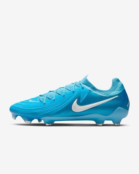 NIKE PHANTOM GX 2 PRO FG (FJ2563-400) FJ2563-400 фото