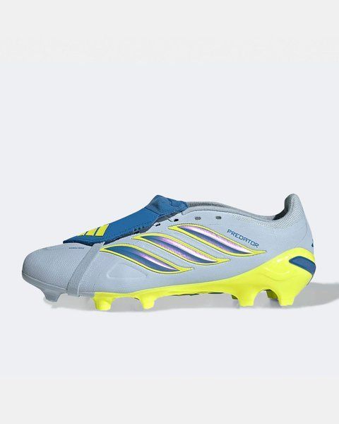 ADIDAS PREDATOR LEAGUE FT FG (JS0423) JS0423 фото