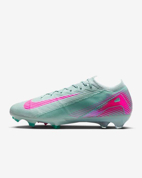 NIKE ZOOM MERCURIAL VAPOR 16 ELITE FG (FQ1457-301) FQ1457-301 фото
