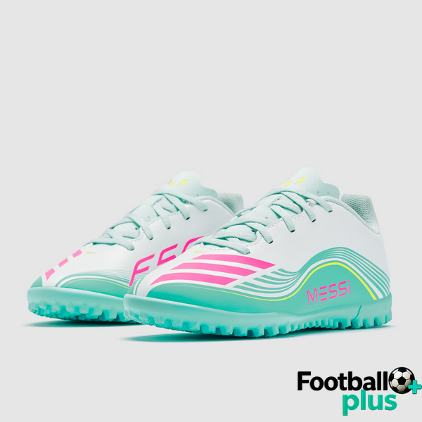 ADIDAS F50 Messi CLUB TF Junior (JQ0949) JQ0949 фото