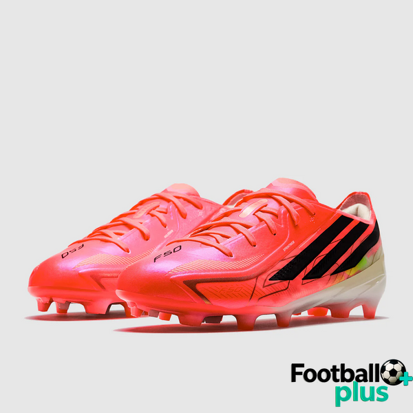 ADIDAS F50 Hyperfast ELITE FG Junior (IH4451) IH4451 фото