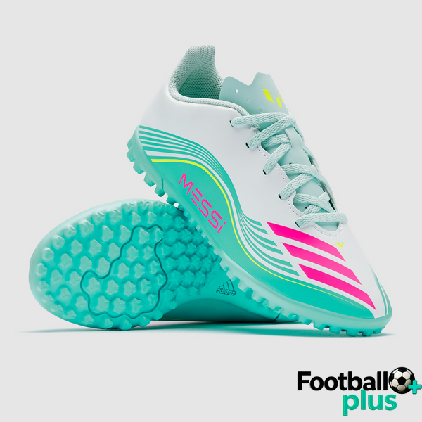 ADIDAS F50 Messi CLUB TF Junior (JQ0949) JQ0949 фото